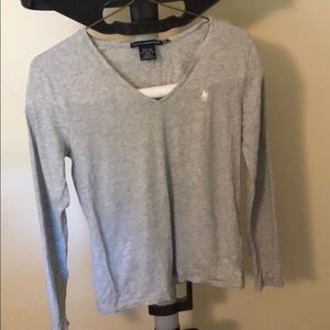 Ralph Lauren Sport Long Sleeve